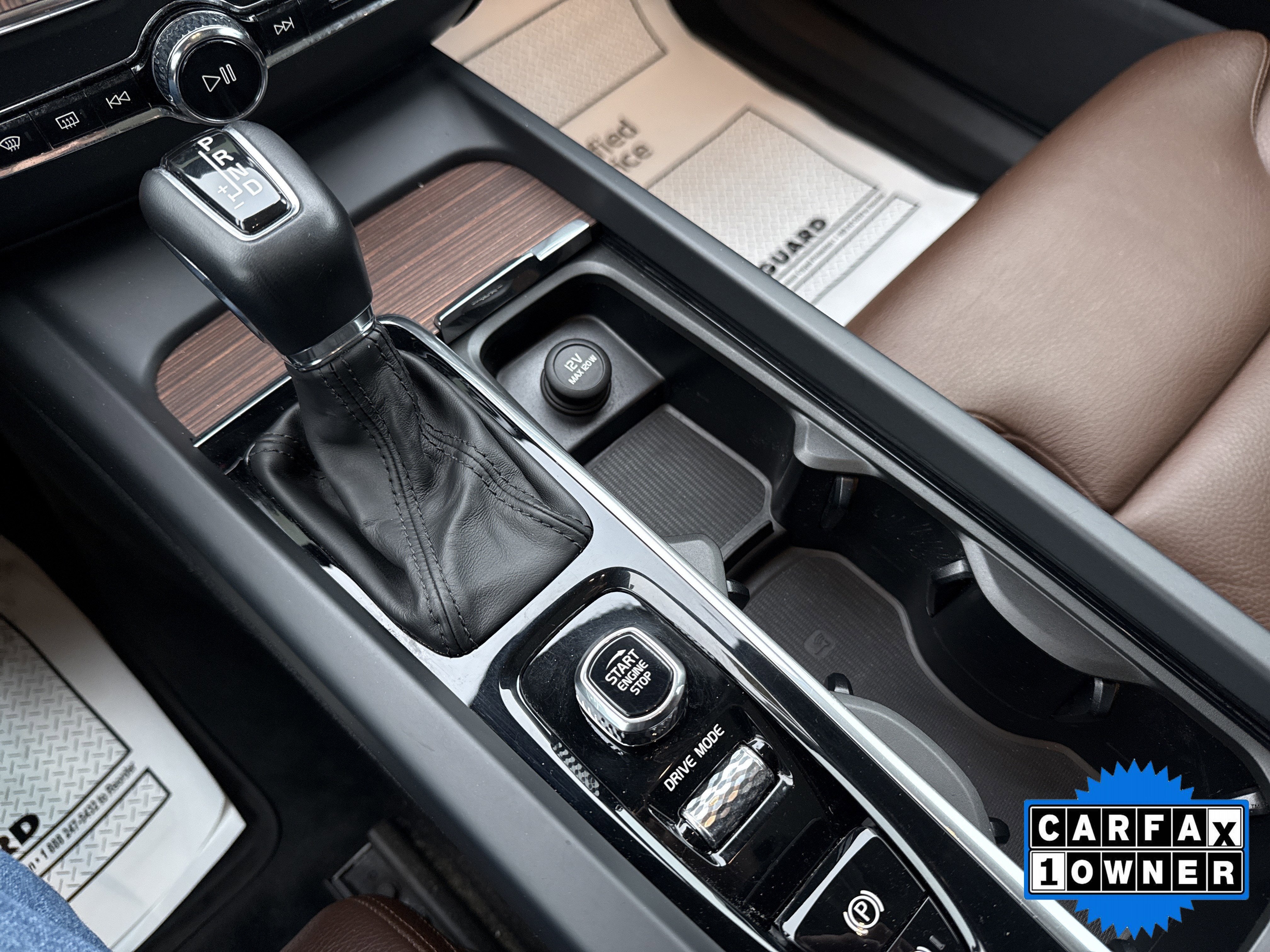 2019 Volvo XC60 T5 Inscription