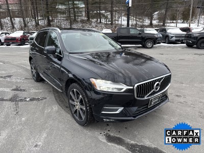 2019 Volvo XC60 T5 Inscription