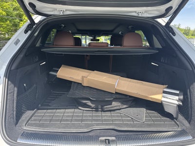 2021 Audi Q5 Prestige 55 TFSI e quattro S tronic