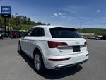 2021 Audi Q5 Prestige 55 TFSI e quattro S tronic