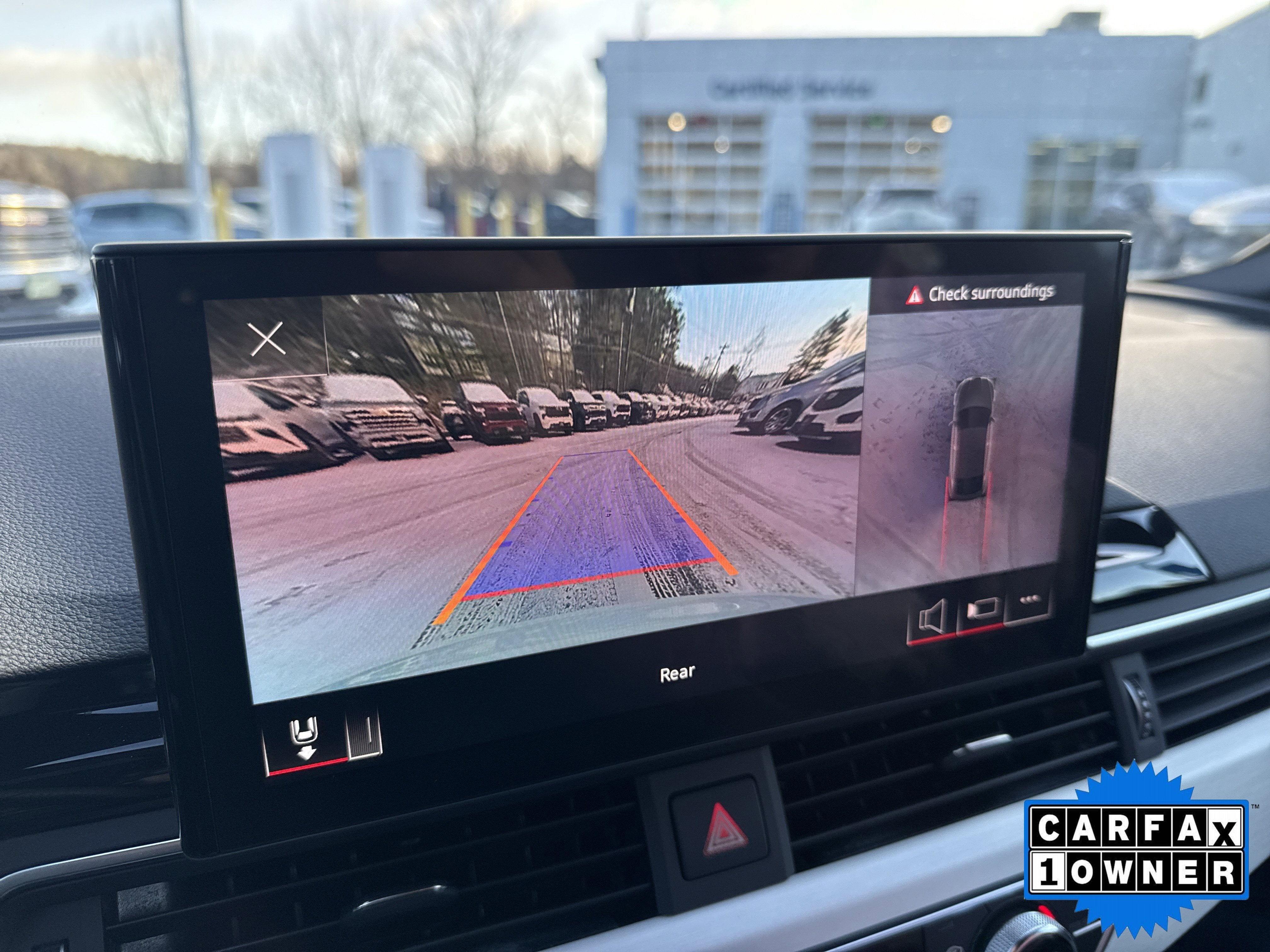 2023 Audi A5 Sportback Premium Plus 45 TFSI S line quattro S tronic