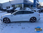 2023 Audi A5 Sportback Premium Plus 45 TFSI S line quattro S tronic