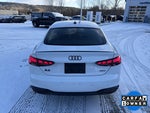 2023 Audi A5 Sportback Premium Plus 45 TFSI S line quattro S tronic