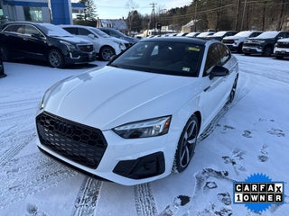 2023 Audi A5 Sportback Premium Plus 45 TFSI S line quattro S tronic
