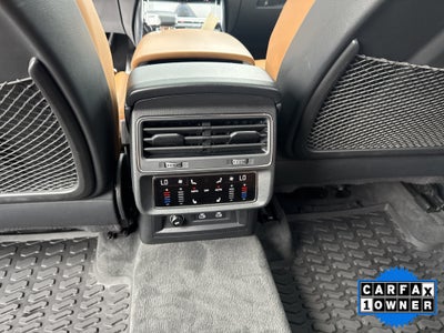 2022 Audi RS Q8 TFSI quattro Tiptronic