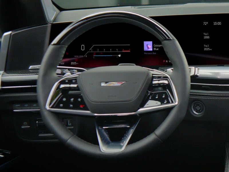 Cody Cadillac in Montpelier VT