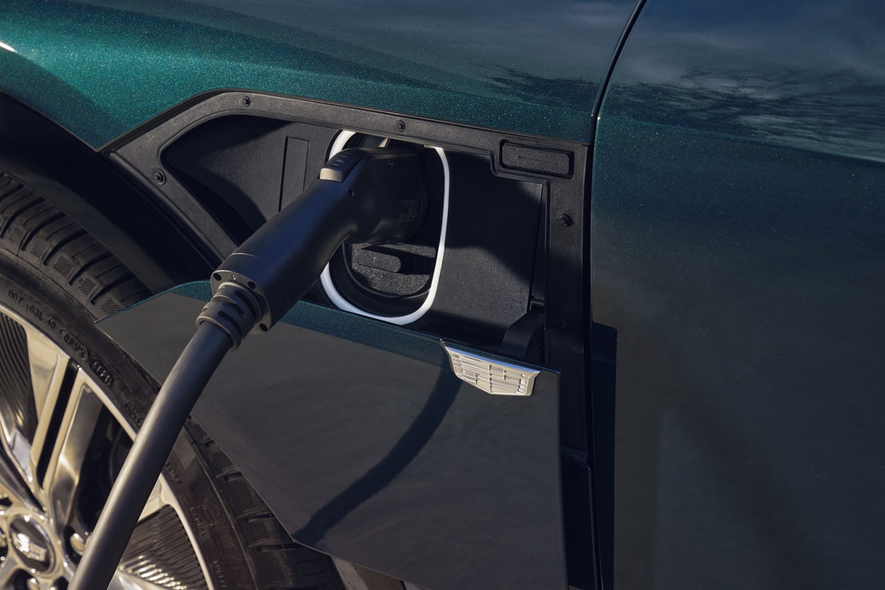 Cody Cadillac in Montpelier VT