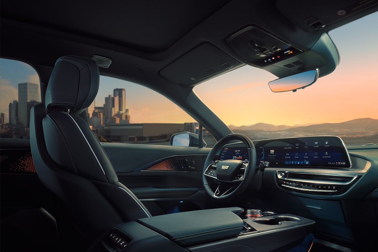 Cody Cadillac in Montpelier VT