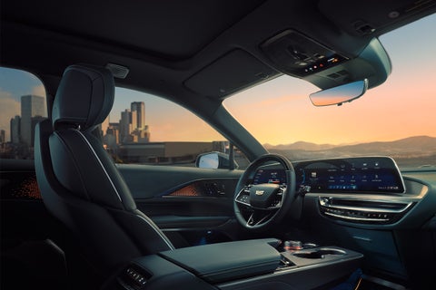 Cody Cadillac in Montpelier VT