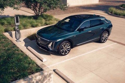  Cody Cadillac in Montpelier VT