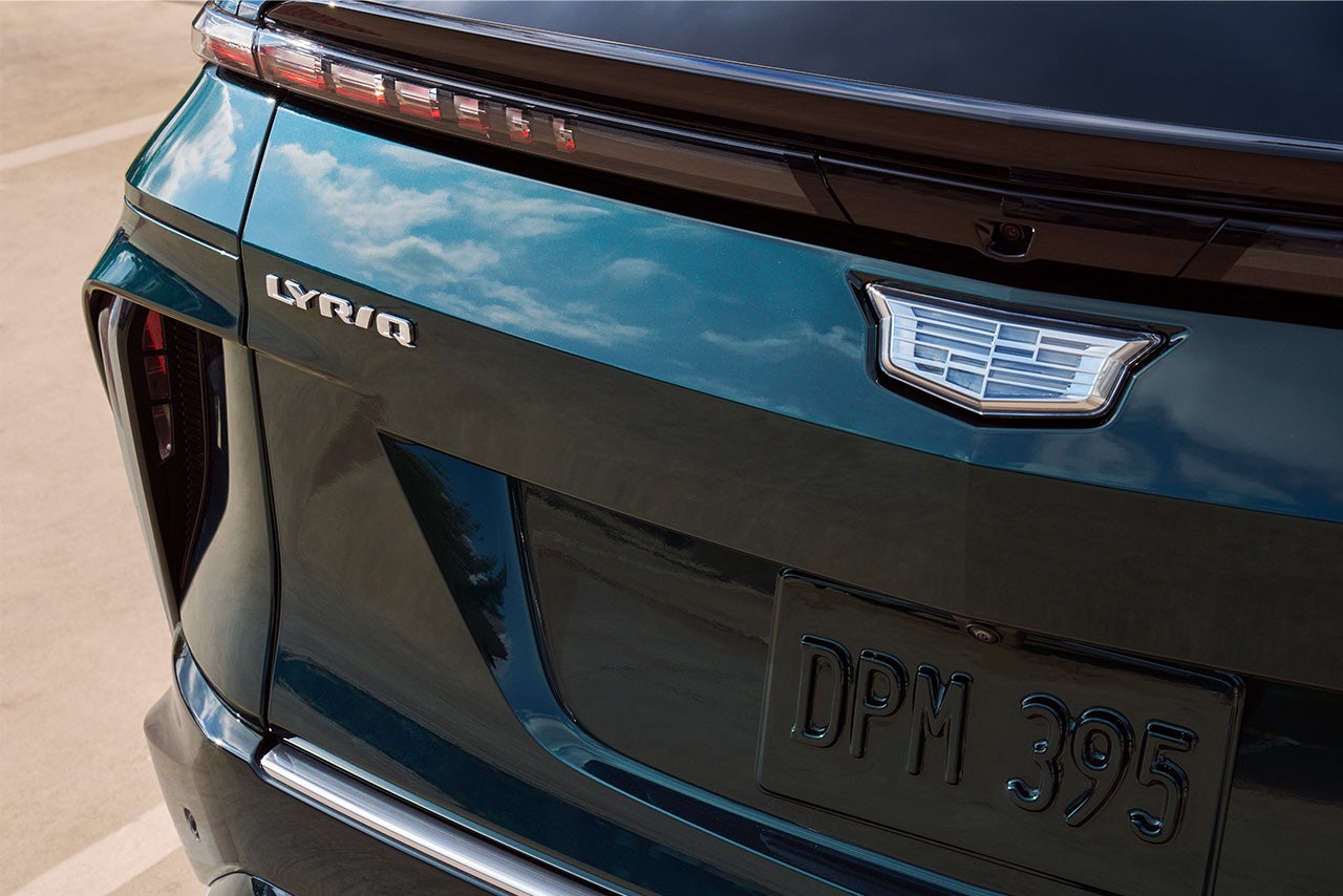 Cody Cadillac in Montpelier VT