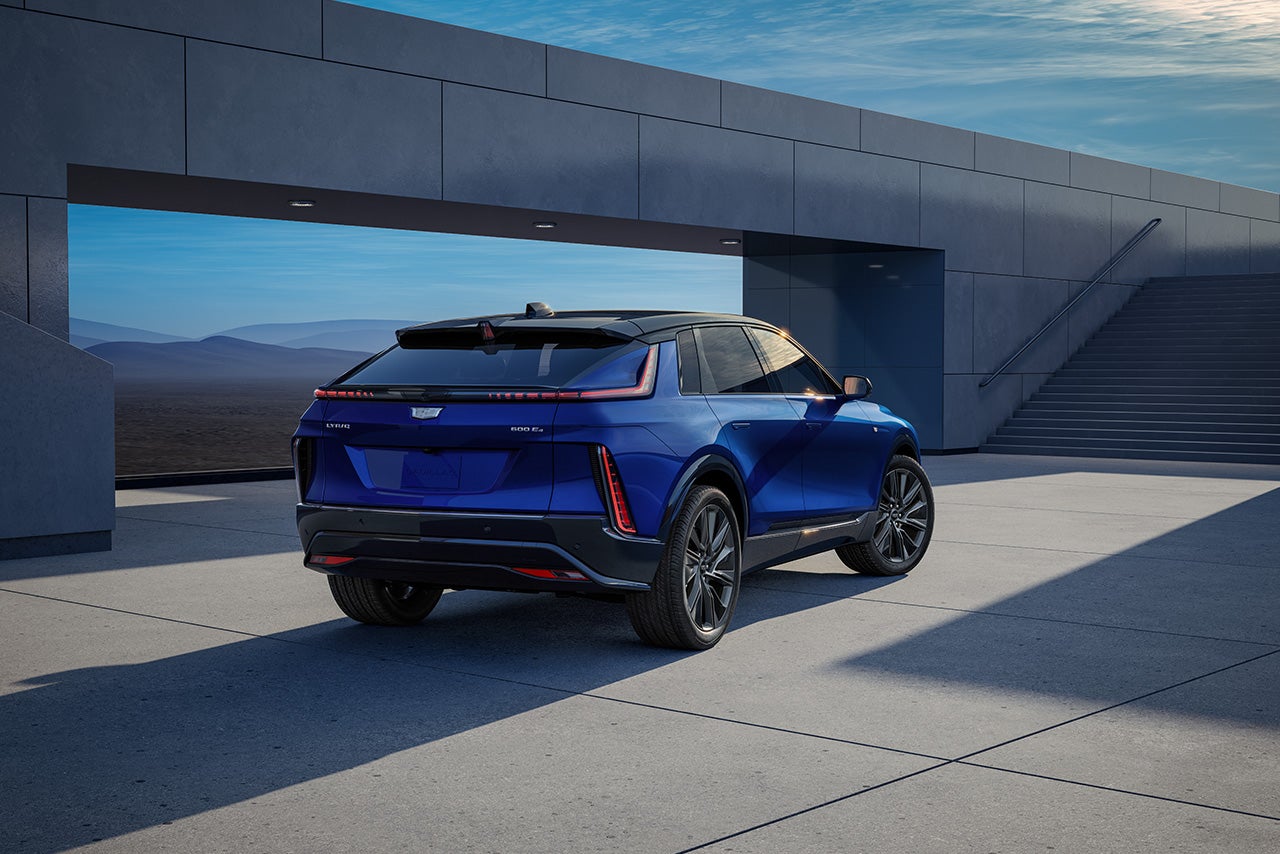 Cody Cadillac in Montpelier VT