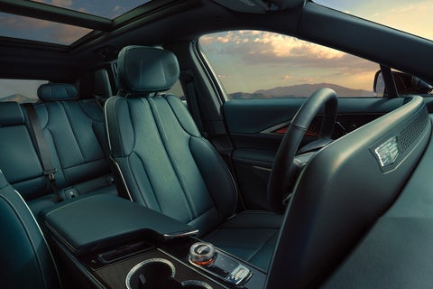 Cody Cadillac in Montpelier VT