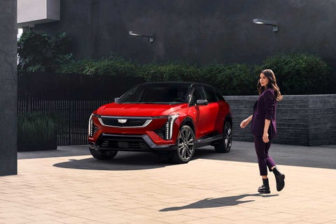 Cody Cadillac in Montpelier VT