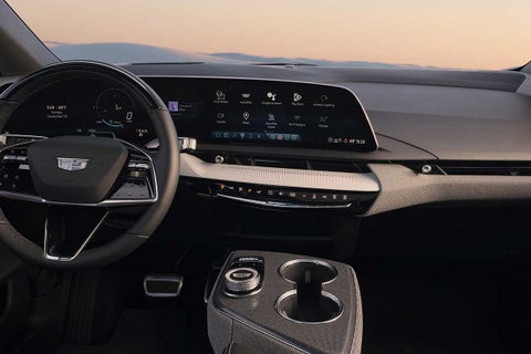 Cody Cadillac in Montpelier VT