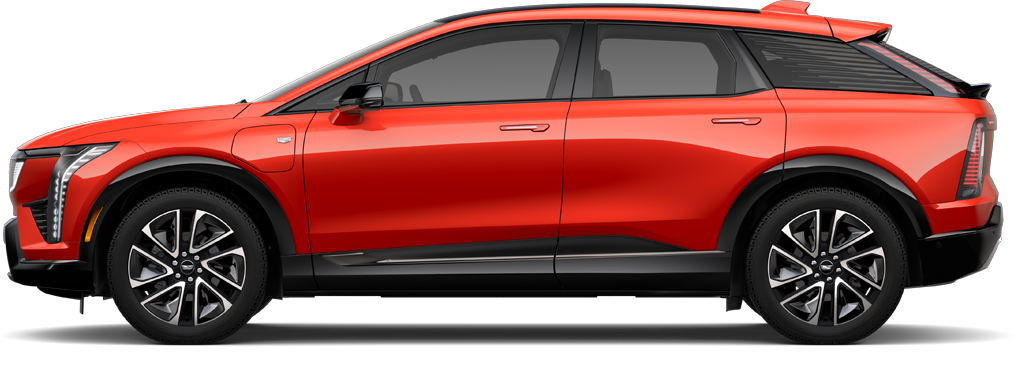 Cody Cadillac in Montpelier VT