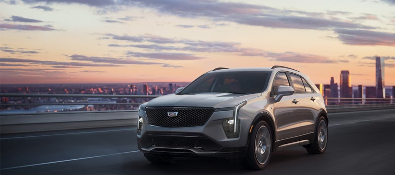 Cody Cadillac in Montpelier VT