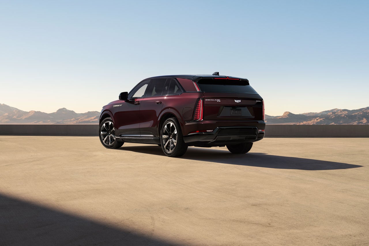 Cody Cadillac in Montpelier VT