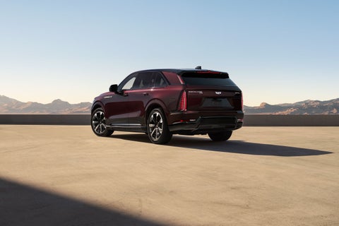 Cody Cadillac in Montpelier VT