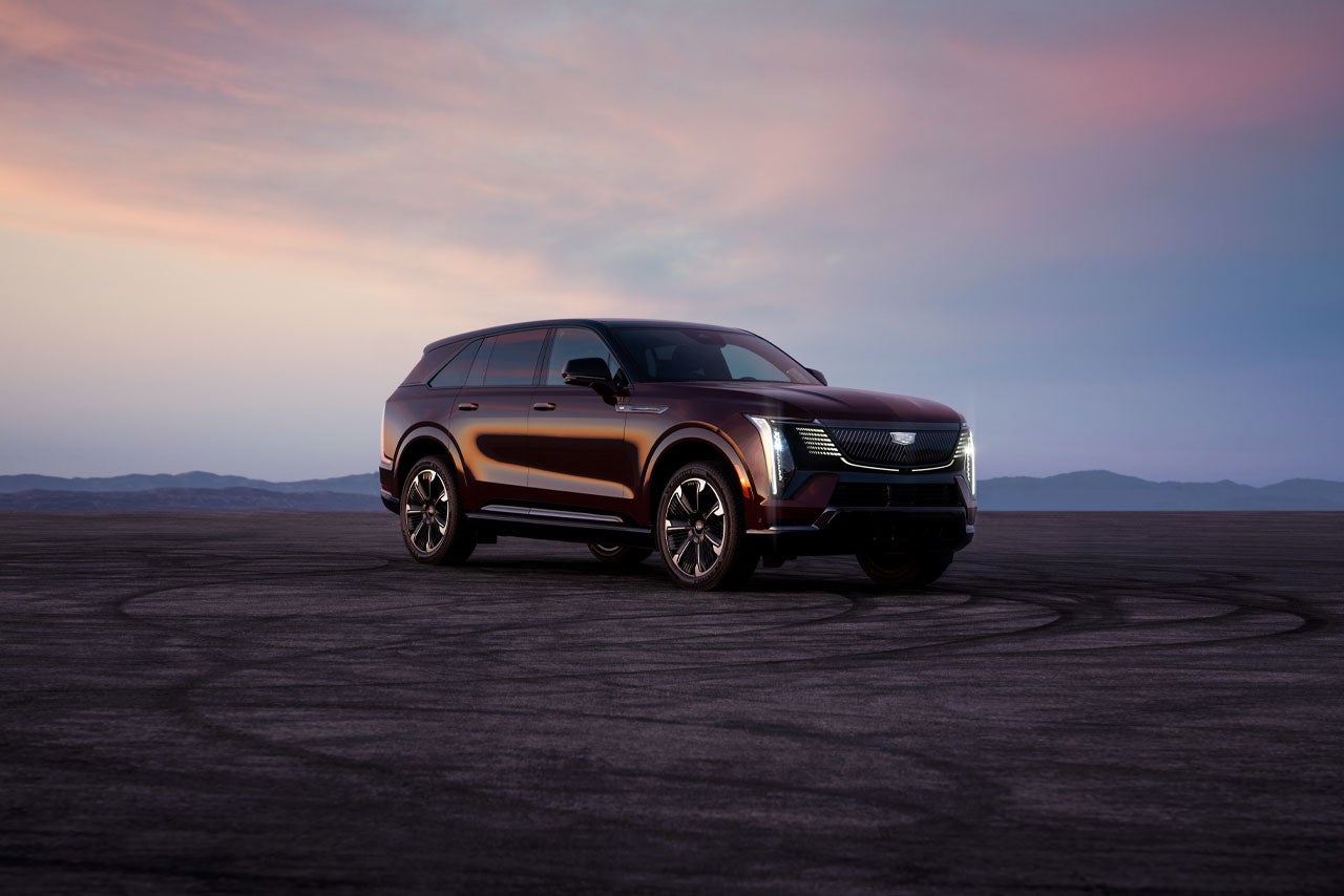 Cody Cadillac in Montpelier VT