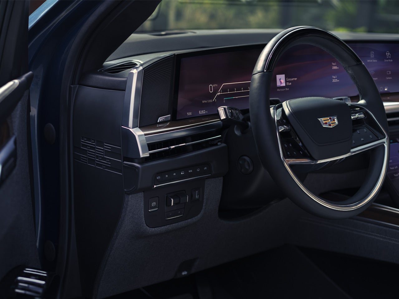 Cody Cadillac in Montpelier VT