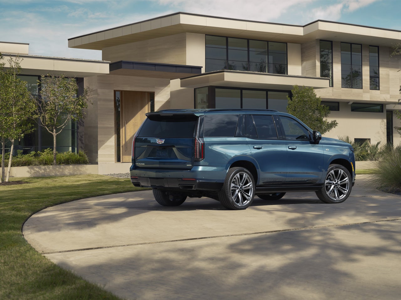 Cody Cadillac in Montpelier VT