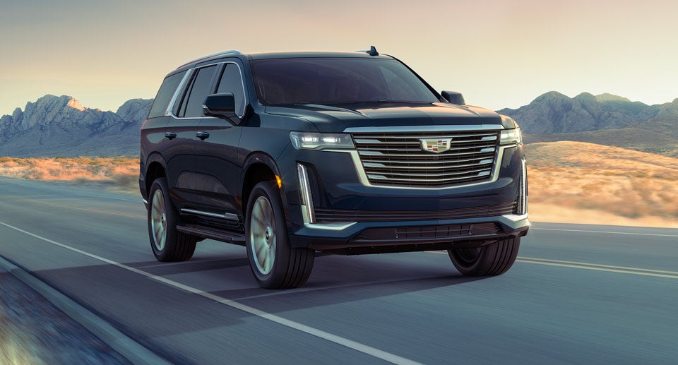 Cody Cadillac in Montpelier VT