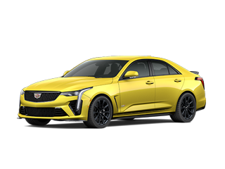 Cadillac CT4 - Cody Cadillac in Montpelier VT