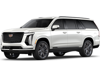Cadillac Escalade ESV - Cody Cadillac in Montpelier VT