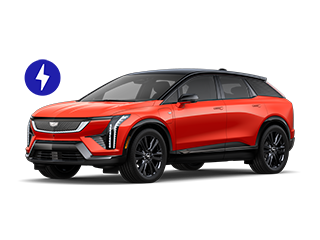 OPTIQ - Cody Cadillac in Montpelier VT