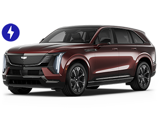 Escalade IQ - Cody Cadillac in Montpelier VT