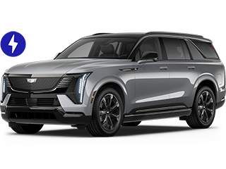 Escalade IQL - Cody Cadillac in Montpelier VT