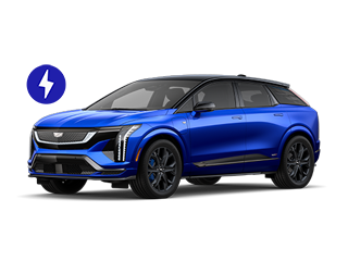 OPTIQ-V - Cody Cadillac in Montpelier VT