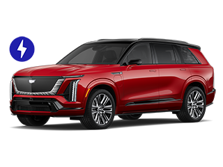 VISTIQ - Cody Cadillac in Montpelier VT