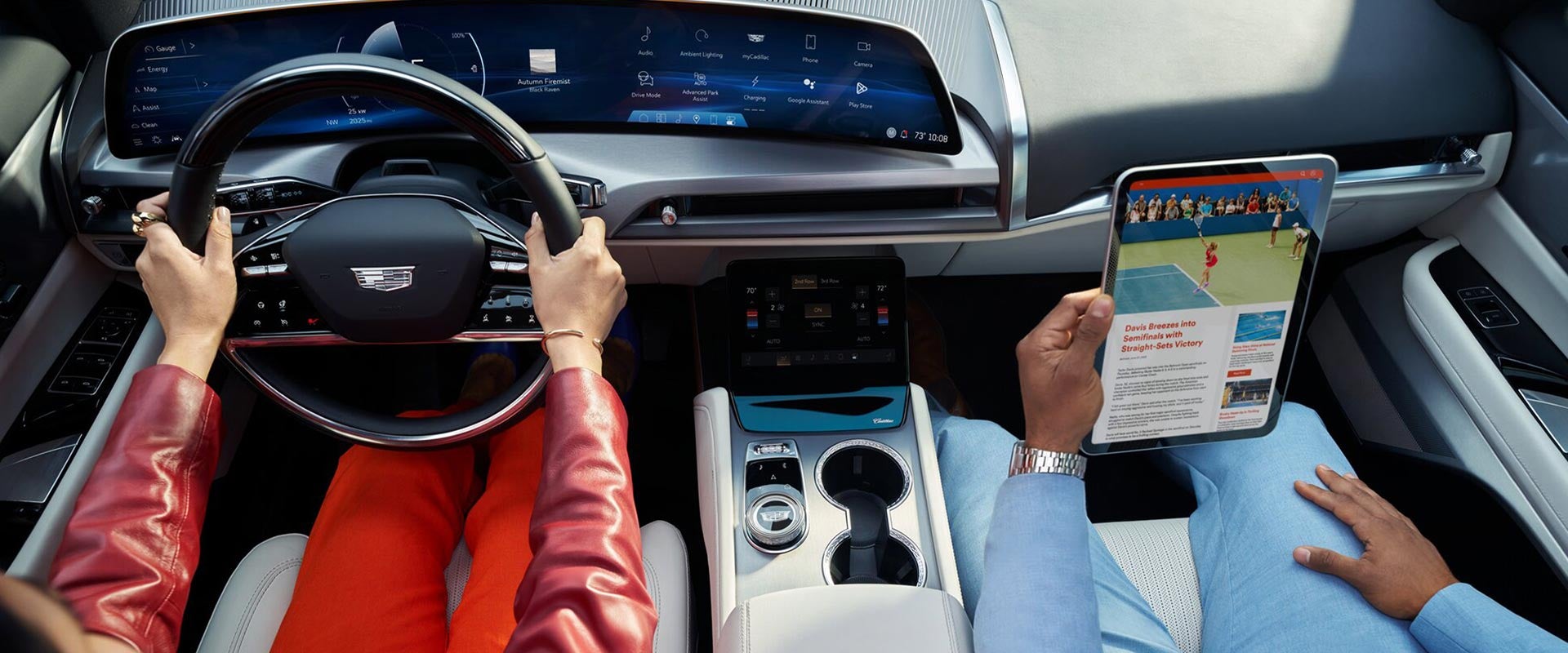 Cody Cadillac in Montpelier VT