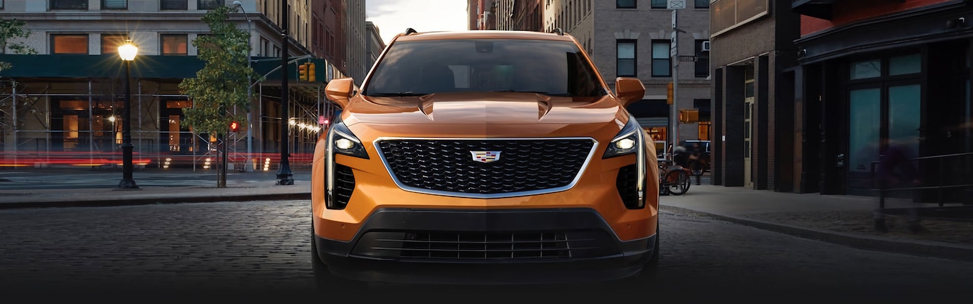 2019 Cadillac XT4
