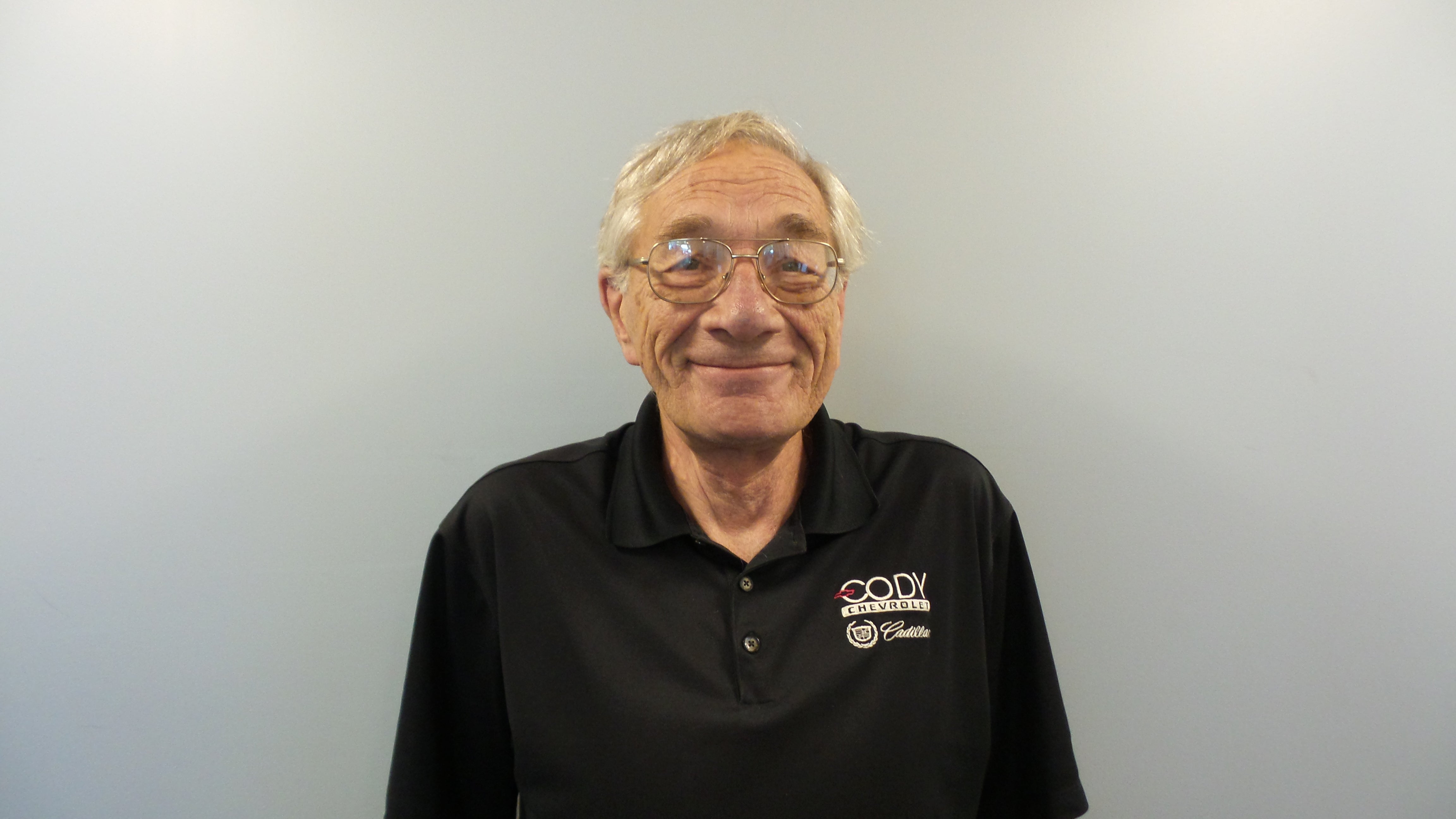 Paul Andrews