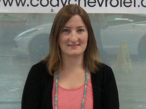 Sara Murray